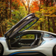 Illustration for article titled IMPA Test Days, the Nissan GTR, and the BMW i8. Life Is Good.
